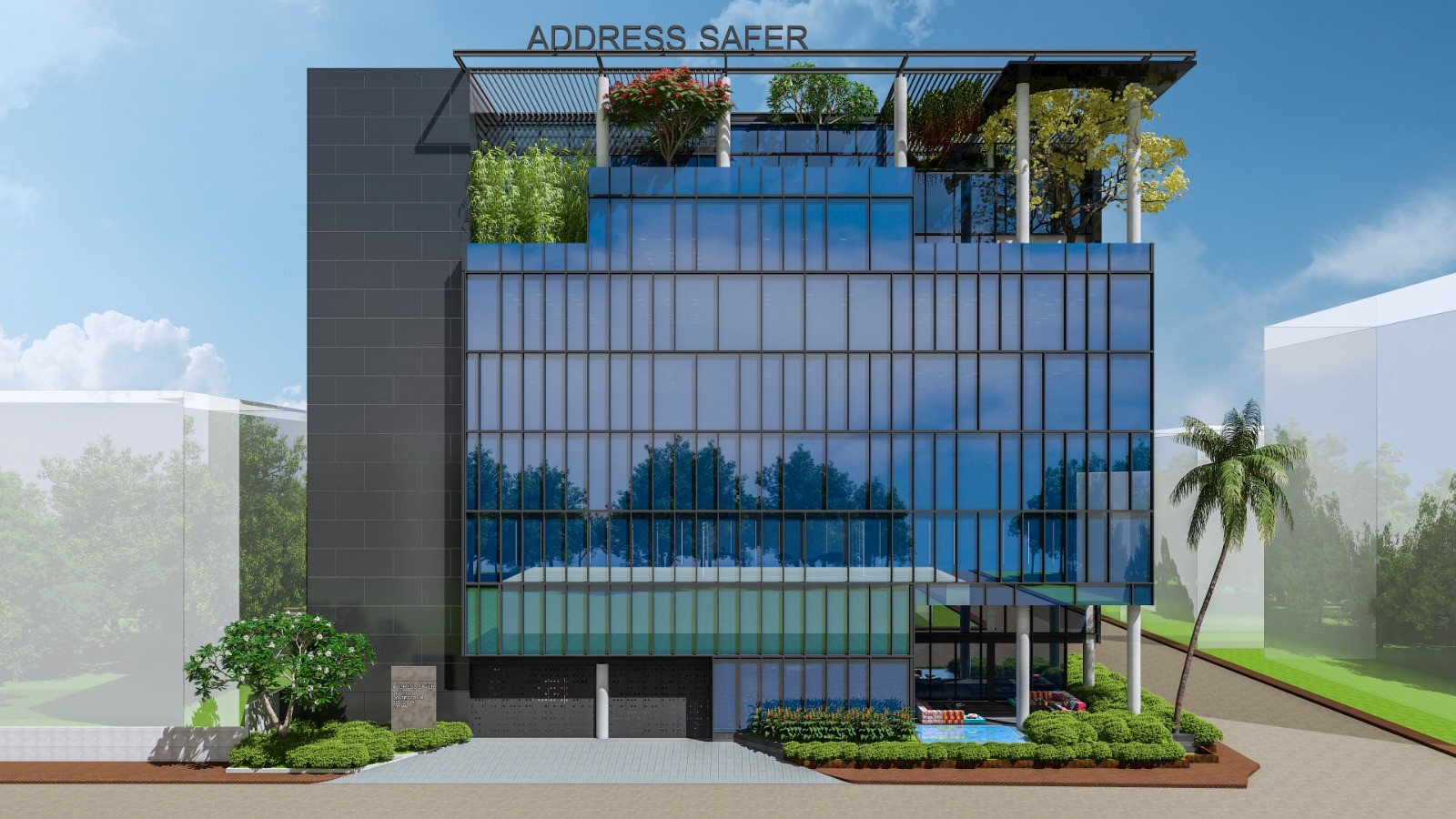 Address Safer