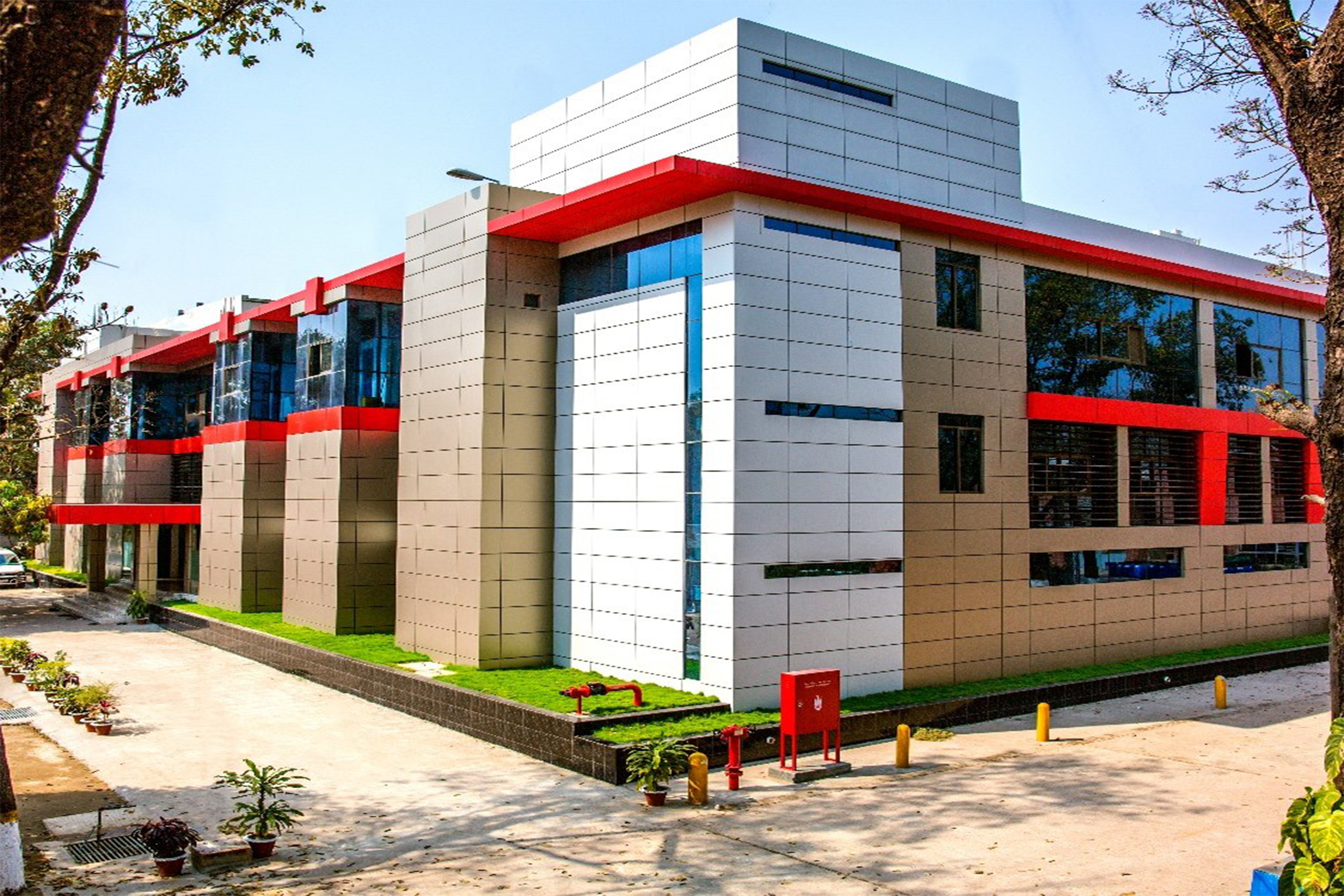 IBN Sina Pharmaceuticals Industry Ltd.