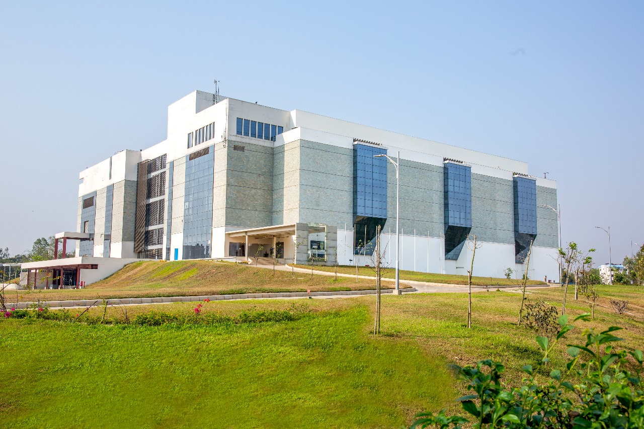 Square pharmaceuticals Ltd.