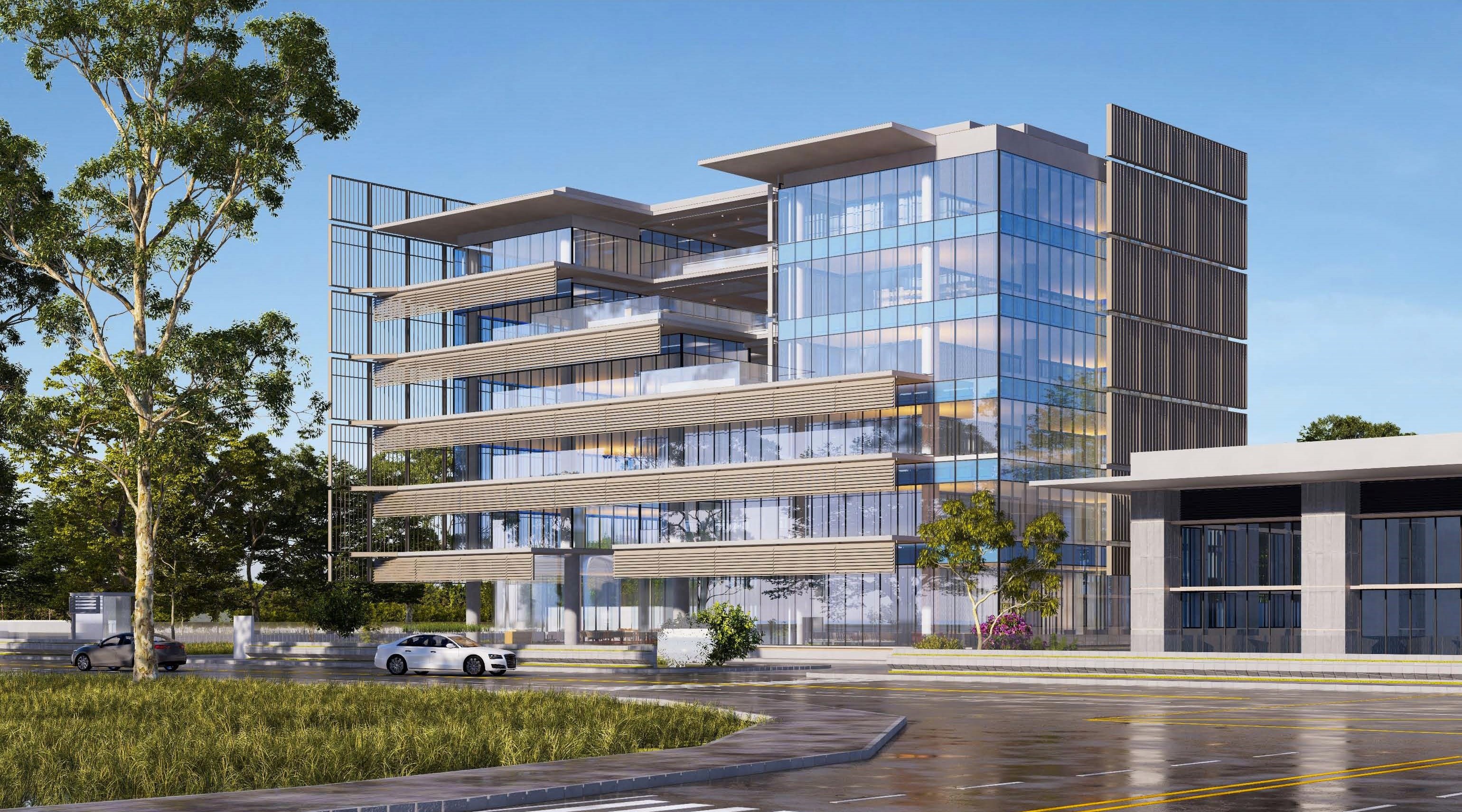 Purbachal New Town Water Distribution & Supply Facilities PPP Project