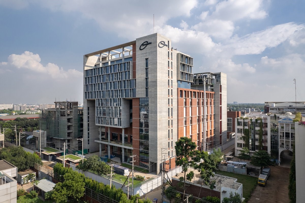 lncepta Pharmaceuticals Ltd.